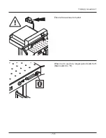 Preview for 12 page of IDEAL 7260 Operating Instructions Manual