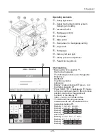 Preview for 20 page of IDEAL 7260 Operating Instructions Manual