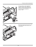 Preview for 30 page of IDEAL 7260 Operating Instructions Manual