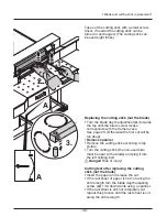 Preview for 32 page of IDEAL 7260 Operating Instructions Manual