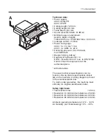 Preview for 48 page of IDEAL 7260 Operating Instructions Manual