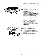 Preview for 16 page of IDEAL 8304 Operating Instructions Manual