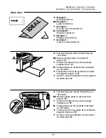 Preview for 18 page of IDEAL 8304 Operating Instructions Manual