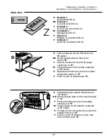 Preview for 20 page of IDEAL 8304 Operating Instructions Manual