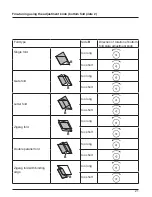 Preview for 21 page of IDEAL 8354 Operating Instructions Manual