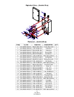 Preview for 21 page of IDEAL A-2200IEH-XR Installation, Operation & Maintenance Manual