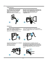 Preview for 10 page of IDEAL AP 40 Operating Instructions Manual