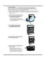 Preview for 14 page of IDEAL AP 40 Operating Instructions Manual