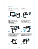 Preview for 34 page of IDEAL AP 40 Operating Instructions Manual