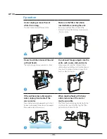 Preview for 36 page of IDEAL AP 40 Operating Instructions Manual