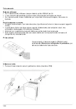 Preview for 104 page of IDEAL AP140 PRO Operating Instructions Manual