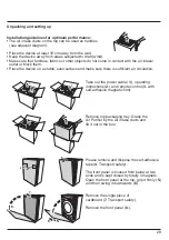 Preview for 28 page of IDEAL AP60 PRO Operating Instructions Manual