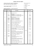 Preview for 27 page of IDEAL Classic LXRS 230 Installation And Service Manual