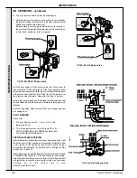 Preview for 22 page of IDEAL Concord CX40 Installation & Service Manual