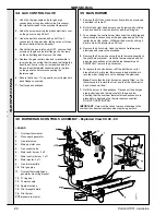 Preview for 24 page of IDEAL Concord CX40 Installation & Service Manual