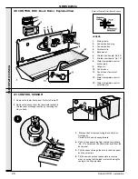 Preview for 26 page of IDEAL Concord CX40 Installation & Service Manual