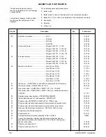 Preview for 32 page of IDEAL Concord CX40 Installation & Service Manual