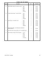 Preview for 33 page of IDEAL Concord CX40 Installation & Service Manual