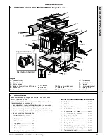 Preview for 9 page of IDEAL Concord CXA 40/H Installation & Servicing Manual