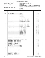 Preview for 30 page of IDEAL Concord CXA 40/H Installation & Servicing Manual