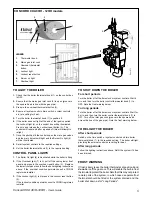 Preview for 3 page of IDEAL Concord CXA 40 User Manual