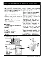 Preview for 2 page of IDEAL Concord CXAP 100 User Manual