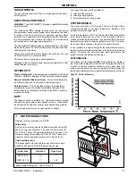 Preview for 5 page of IDEAL Concord CXC 116 Installation & Servicing Manual