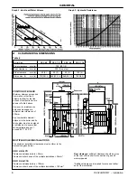 Preview for 6 page of IDEAL Concord CXC 116 Installation & Servicing Manual