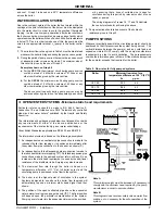 Preview for 7 page of IDEAL Concord CXC 116 Installation & Servicing Manual