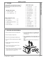 Preview for 11 page of IDEAL Concord CXC 116 Installation & Servicing Manual