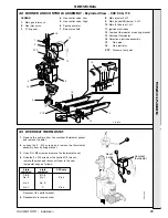 Preview for 29 page of IDEAL Concord CXC 116 Installation & Servicing Manual