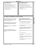 Preview for 31 page of IDEAL Concord CXC 116 Installation & Servicing Manual