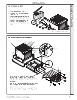 Preview for 17 page of IDEAL Concord ESi 140 Installation And Servicing Manual