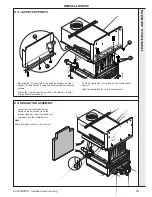 Preview for 19 page of IDEAL Concord ESi 140 Installation And Servicing Manual