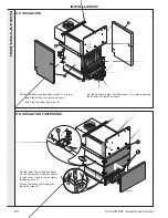 Preview for 20 page of IDEAL Concord ESi 140 Installation And Servicing Manual