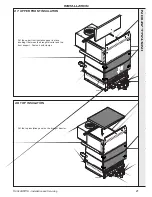 Preview for 21 page of IDEAL Concord ESi 140 Installation And Servicing Manual