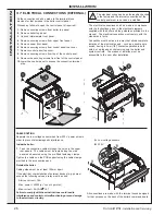 Preview for 26 page of IDEAL Concord ESi 140 Installation And Servicing Manual