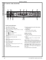 Preview for 28 page of IDEAL Concord ESi 140 Installation And Servicing Manual