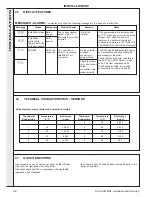 Preview for 32 page of IDEAL Concord ESi 140 Installation And Servicing Manual