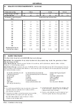 Preview for 13 page of IDEAL Elise H24 Installation And Servicing