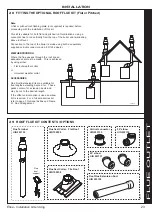 Preview for 23 page of IDEAL Elise H24 Installation And Servicing