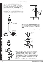 Preview for 26 page of IDEAL Elise H24 Installation And Servicing