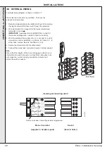 Preview for 28 page of IDEAL Elise H24 Installation And Servicing