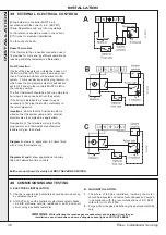 Preview for 30 page of IDEAL Elise H24 Installation And Servicing