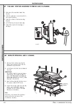 Preview for 34 page of IDEAL Elise H24 Installation And Servicing