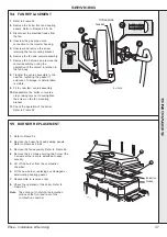 Preview for 37 page of IDEAL Elise H24 Installation And Servicing