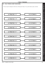 Preview for 45 page of IDEAL Elise H24 Installation And Servicing