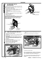 Preview for 36 page of IDEAL Europa 224 Installation And Servicing