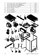 Preview for 52 page of IDEAL Europa 224 Installation And Servicing