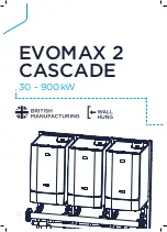 Preview for 12 page of IDEAL EVOMAX 2 30 Product & Flue Manual